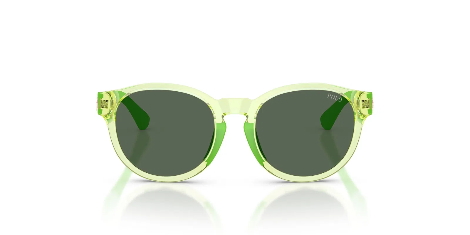 Polo Prep 9512U Sunglasses - view 4